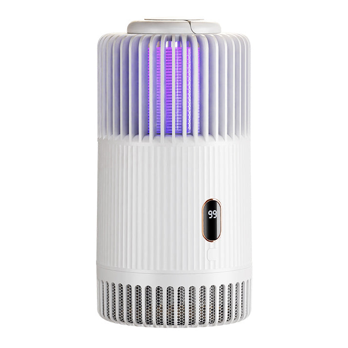 XIAOMIYOUPIN QUALITELL K3 Portable Mosquito Killer Lamp with Power Display XIAOMIYOUPIN QUALITELL K3 Portable Mosquito Killer Lamp with Power Display